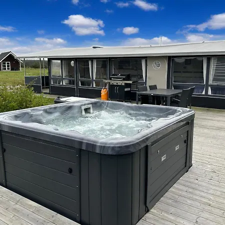 Klit Caravans * Løkken