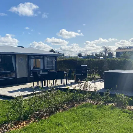 Campingplatz Klit Caravans *