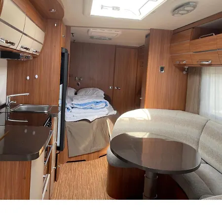 Klit Caravans לוקן