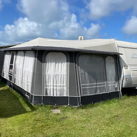 Klit Caravans Campingplatz *