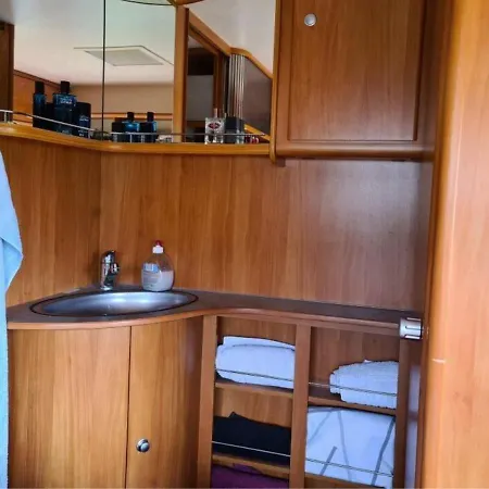 Klit Caravans לוקן