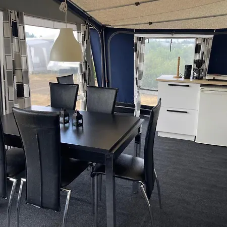 Klit Caravans * Løkken