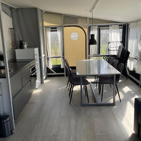 Klit Caravans אתר קמפינג *