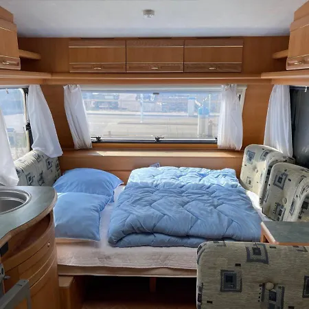Klit Caravans *