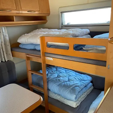 Klit Caravans * Løkken