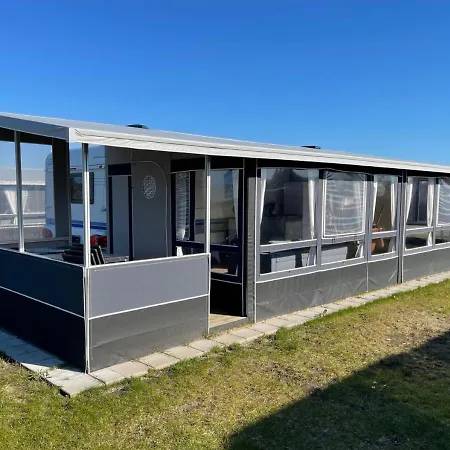 Klit Caravans אתר קמפינג לוקן