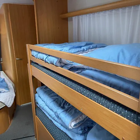 Klit Caravans