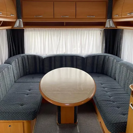 Klit Caravans אתר קמפינג