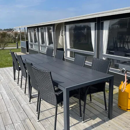 Klit Caravans Campingplatz