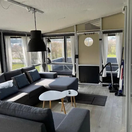 Klit Caravans אתר קמפינג *