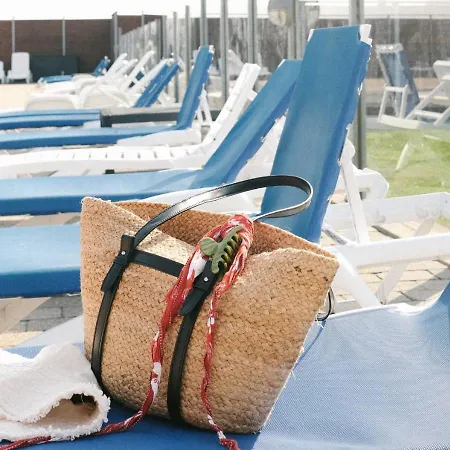 Campingplatz Klit Caravans *