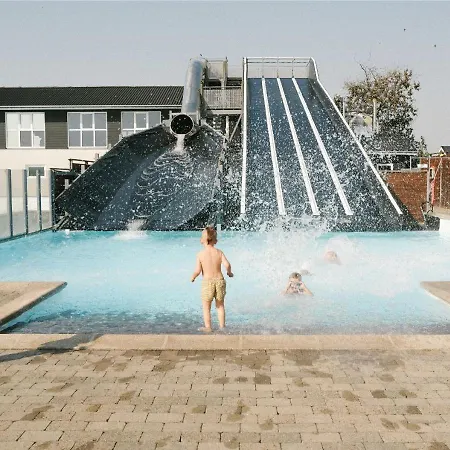 Klit Caravans Campingplatz Løkken