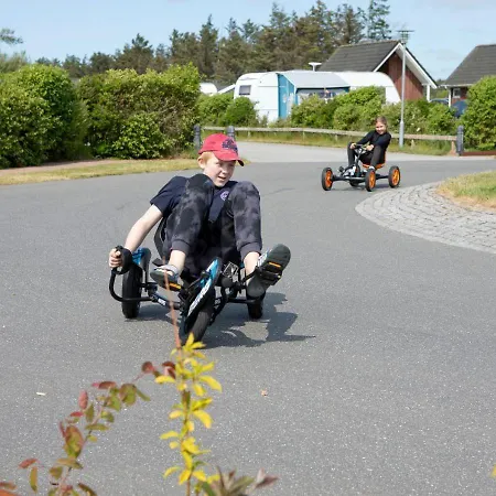 Klit Caravans * Løkken