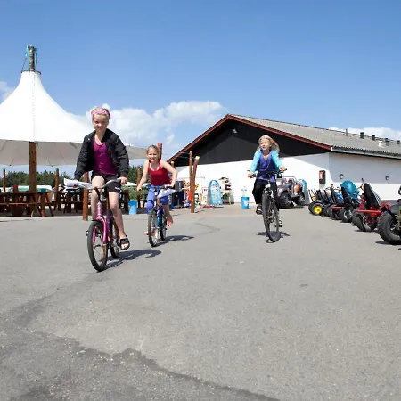 Klit Caravans Campingplatz